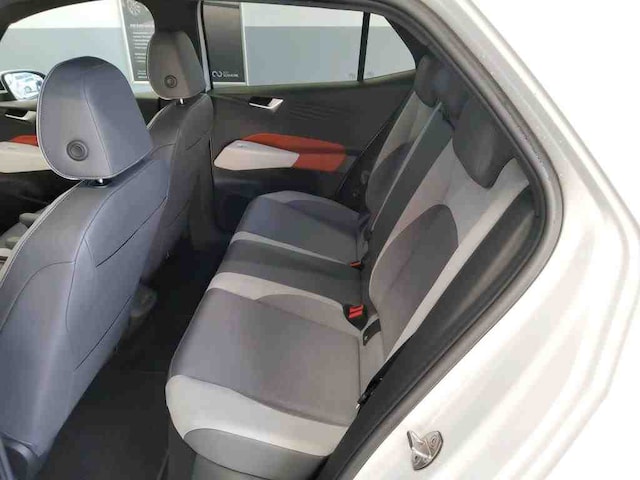 Volkswagen ID.3 Max Performance Pro