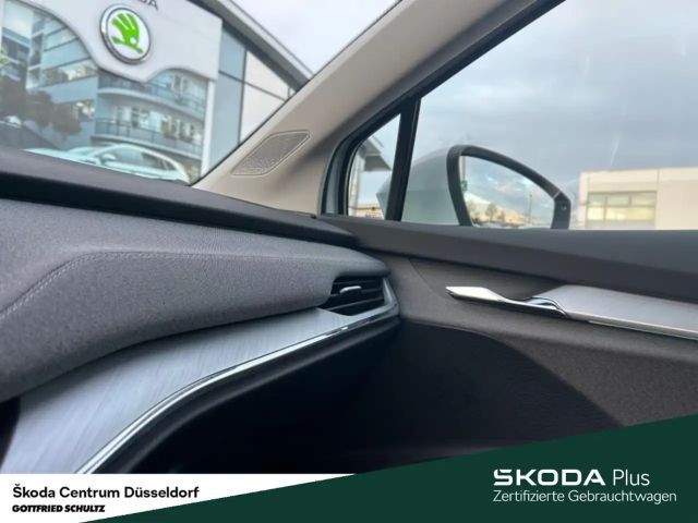 Skoda Enyaq Loft iV 50