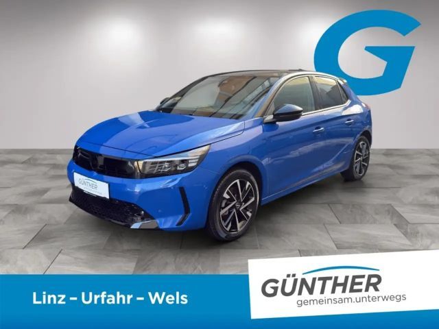 Opel Corsa GS-Line Grand Sport Turbo