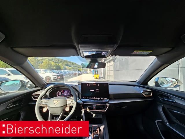 Cupra Formentor DSG Performance