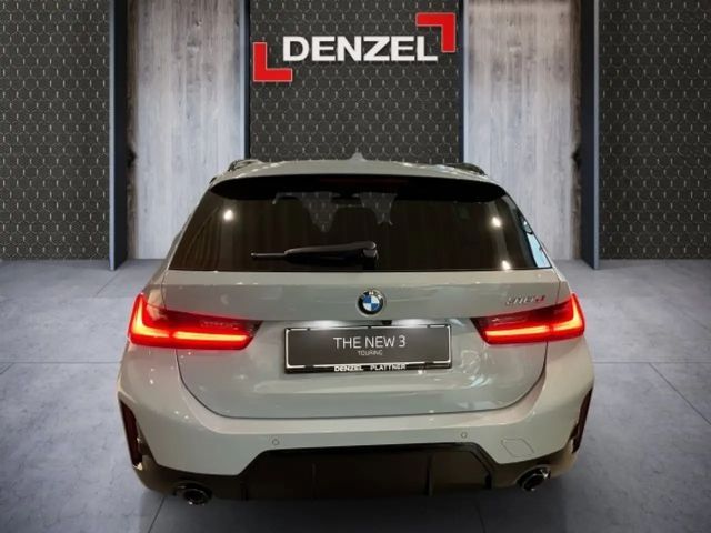 BMW 318 318d Touring