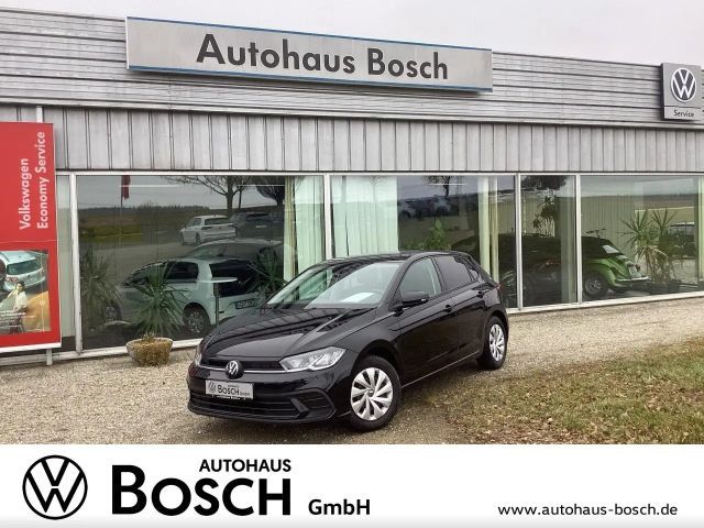 Volkswagen Polo 1.0 TSI DSG Life