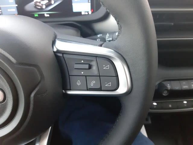 Jeep Avenger Full-Electric Summit