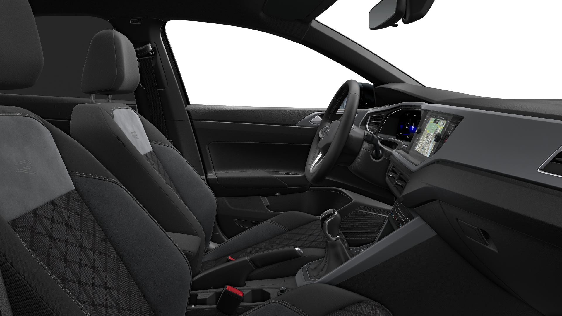 Volkswagen Taigo 1.0 TSI R-Line