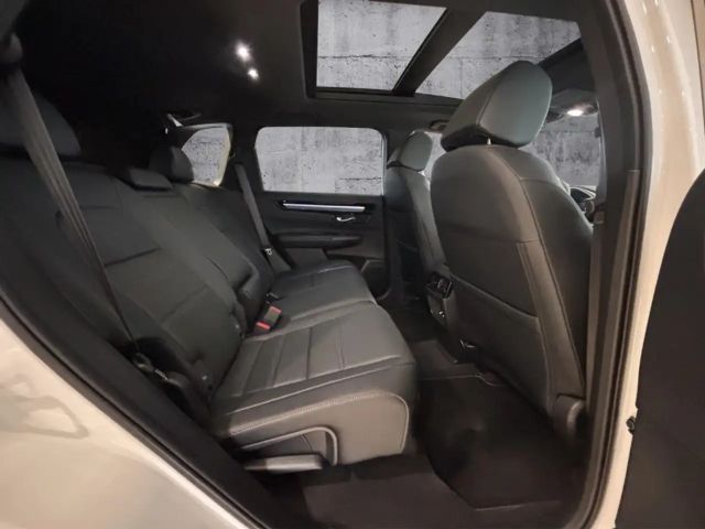 Honda CR-V Advance Hybrid