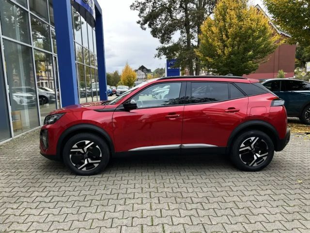 Peugeot 2008 Allure Pack