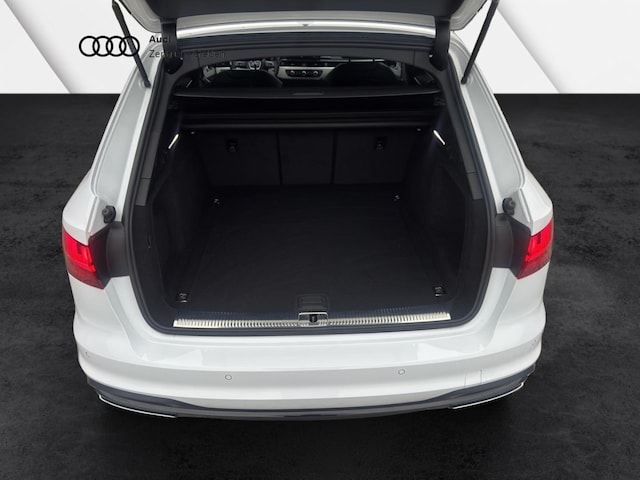 Audi A4 40 TFSI Avant S-Tronic