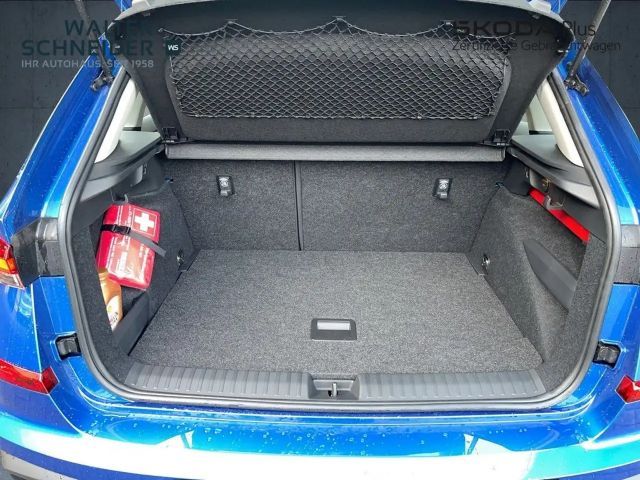 Skoda Kamiq 85 Selection Tour