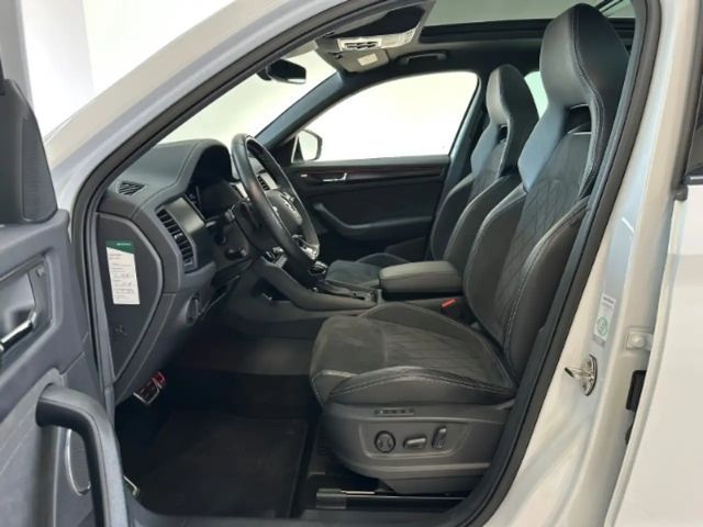 Skoda Kodiaq 2.0 TDI 4x4 Sportline