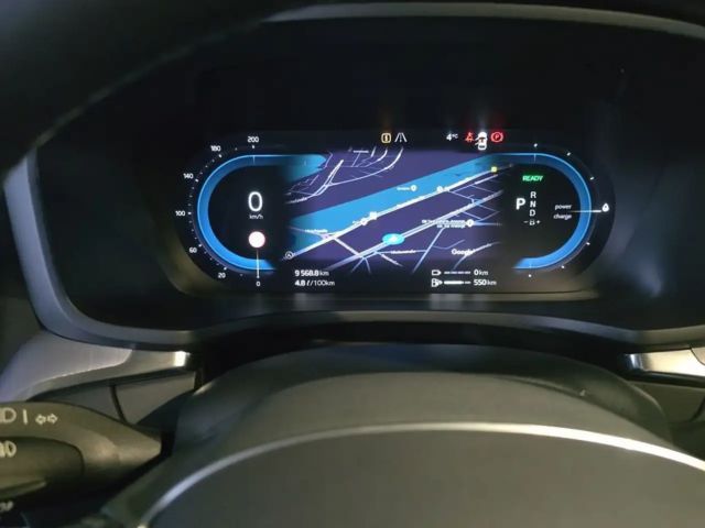 Volvo V60 AWD Core Recharge T6