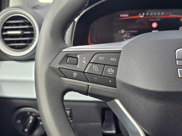 Seat Arona 1.0 TSI DSG