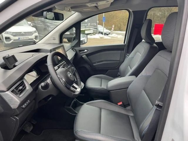 Nissan Townstar Tekna