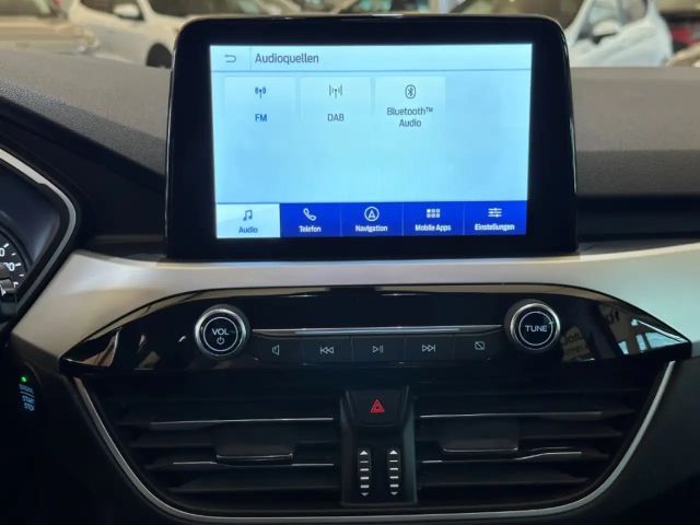 Ford Kuga Cool & Connect