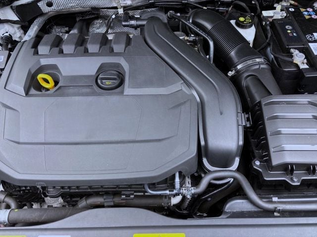 Cupra Leon DSG Sportstourer