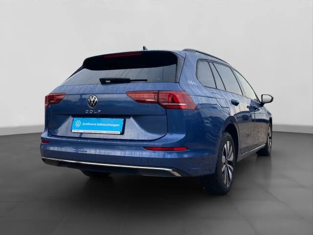 Volkswagen Golf 1.5 TSI Variant