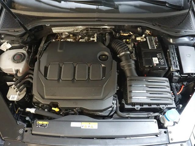 Volkswagen Passat 2.0 TDI Business DSG