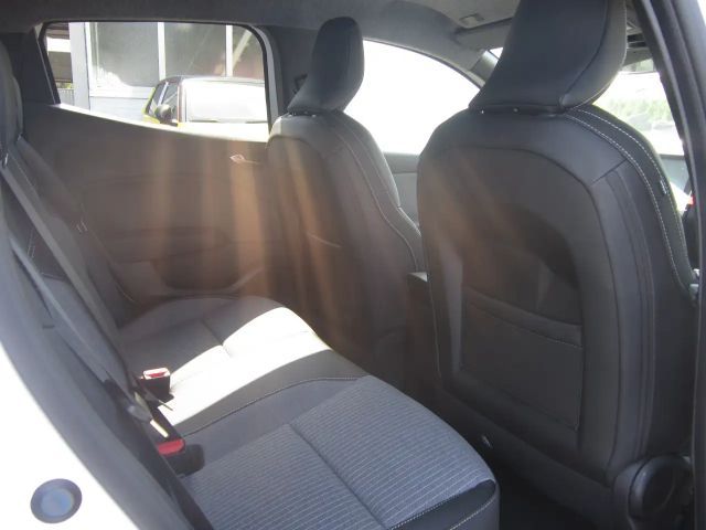 Renault Clio TCe 90 Techno