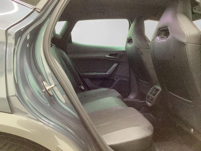 Cupra Formentor VZ e-Hybrid