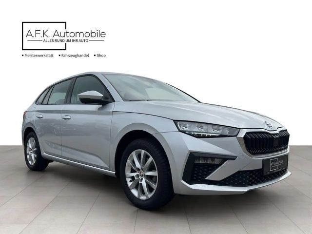 Skoda Scala 1.0 TSI Selection