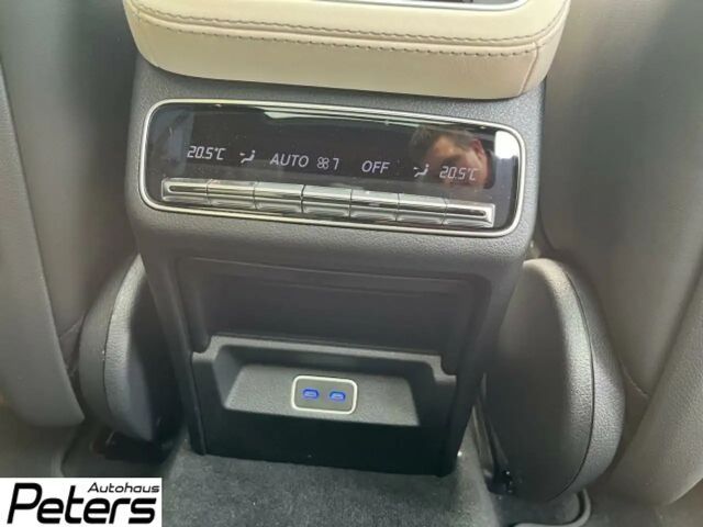 Mercedes-Benz GLE 63 AMG 4MATIC+ AMG Line