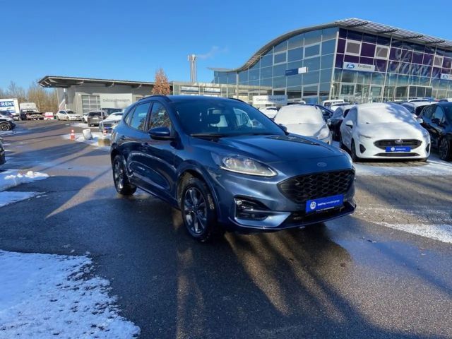 Ford Kuga Plug in Hybrid ST Line