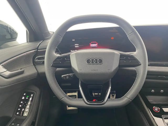 Audi S5 Quattro