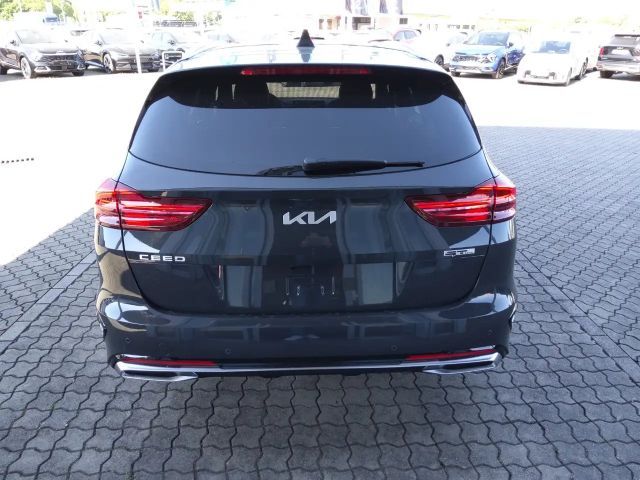 Kia Ceed GT-Line