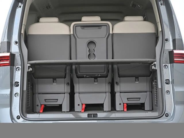 Volkswagen Multivan 2.0 TDI DSG T7