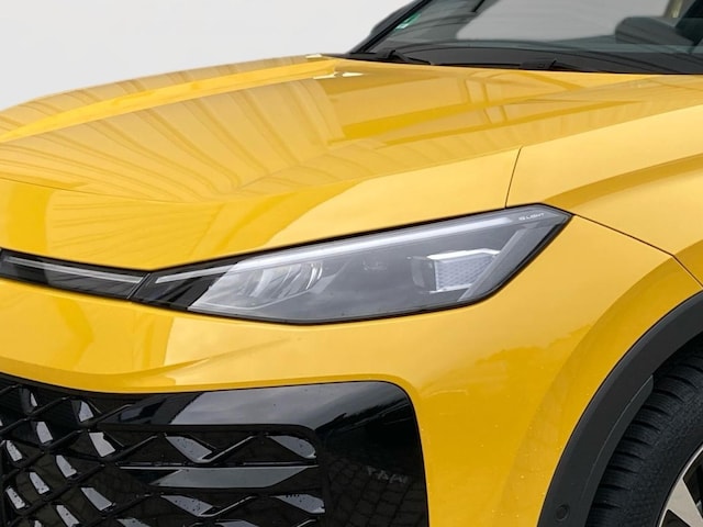 Volkswagen T-Roc DSG IQ.Drive R-Line