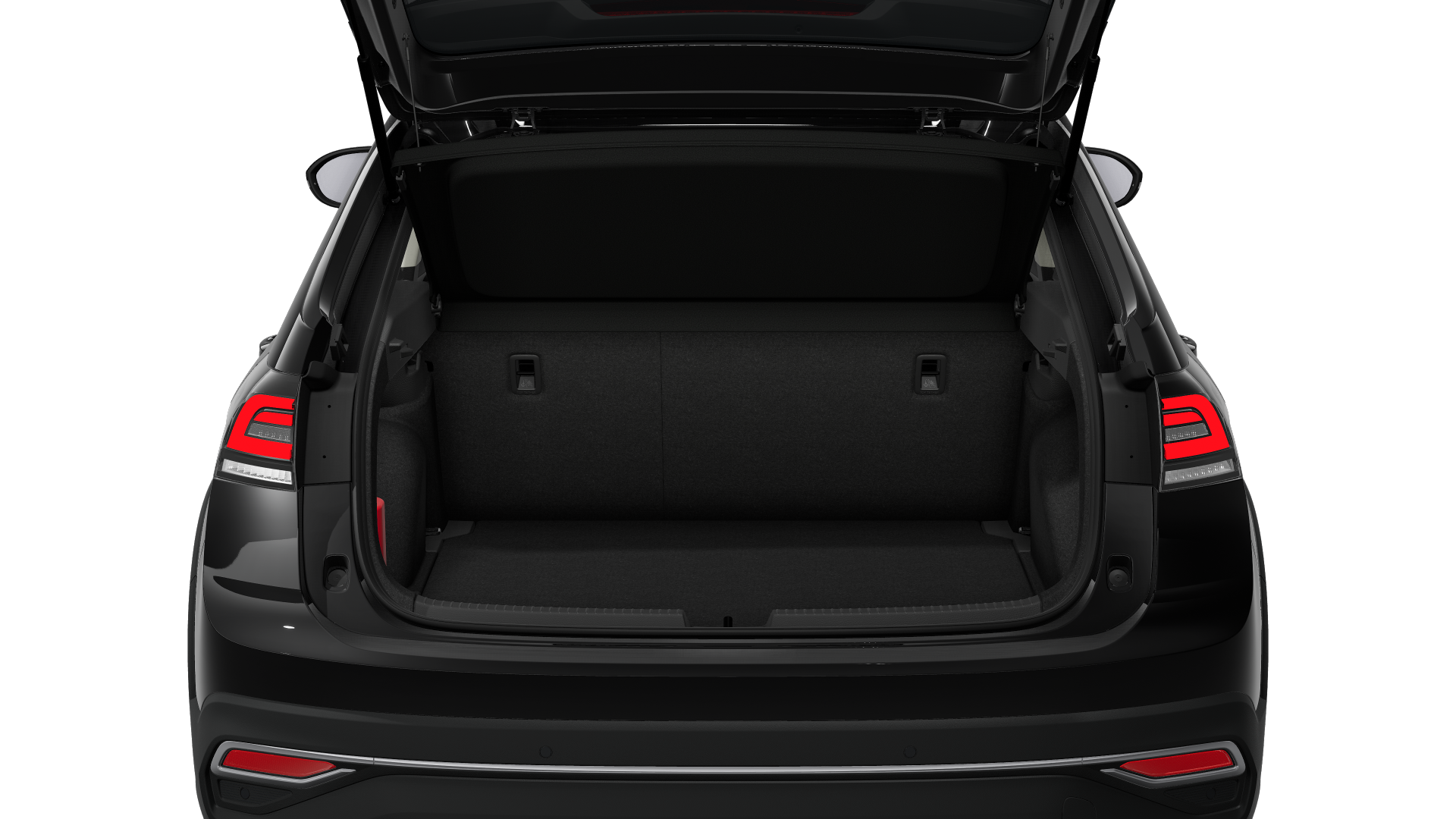 Volkswagen Taigo 1.0 TSI DSG Style