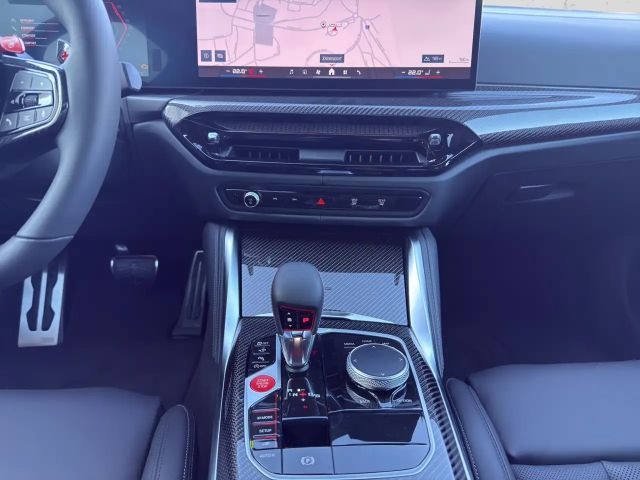 BMW M4 Competition Coupé xDrive