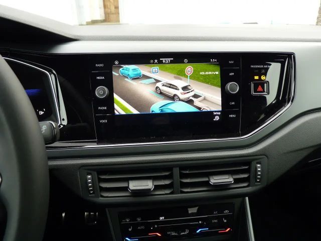 Volkswagen Taigo 1.5 TSI DSG R-Line