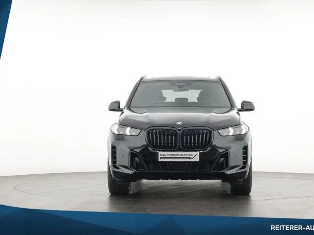 BMW X5 M-Sport xDrive30d