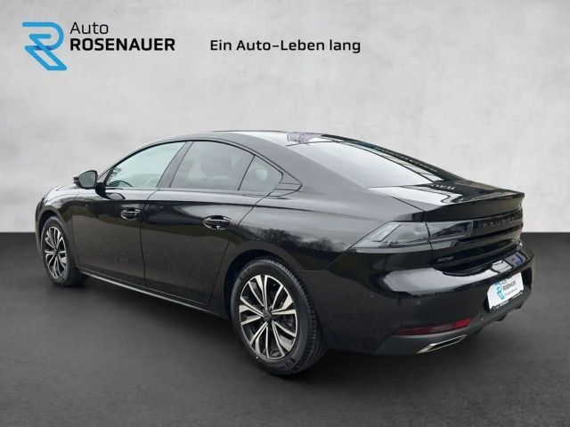 Peugeot 508 Allure Pack