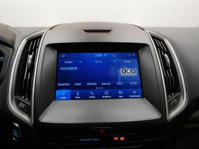 Ford S-Max 2,0 EcoBlue Aut.''LED*AHK*R-KAM*NAVI*SITZH''