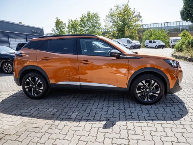 Peugeot 2008 Allure Pack EAT8