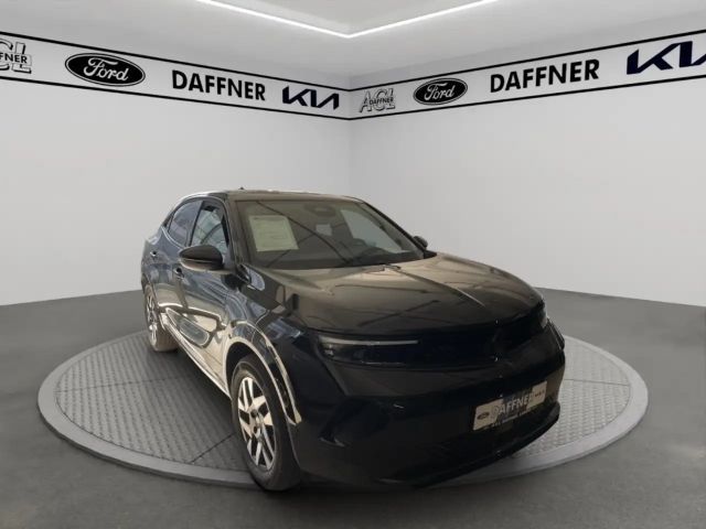 Opel Mokka GS-Line Grand Sport