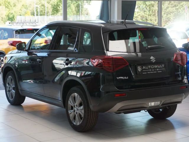 Suzuki Vitara 4x2 Comfort Hybrid