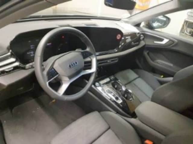 Audi A5 Avant Quattro S-Tronic