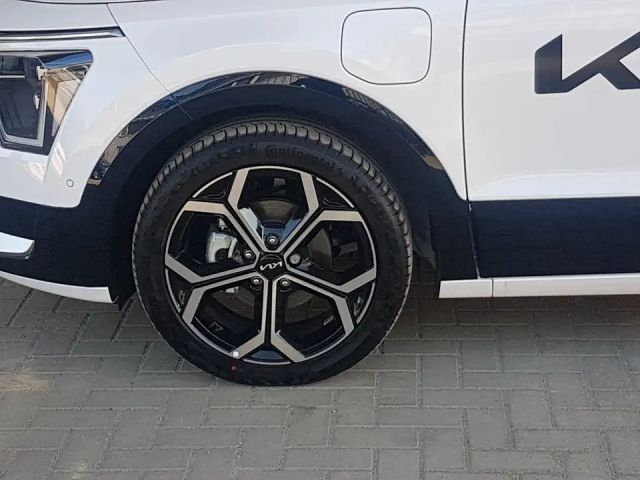 Kia Niro PHEV Spirit