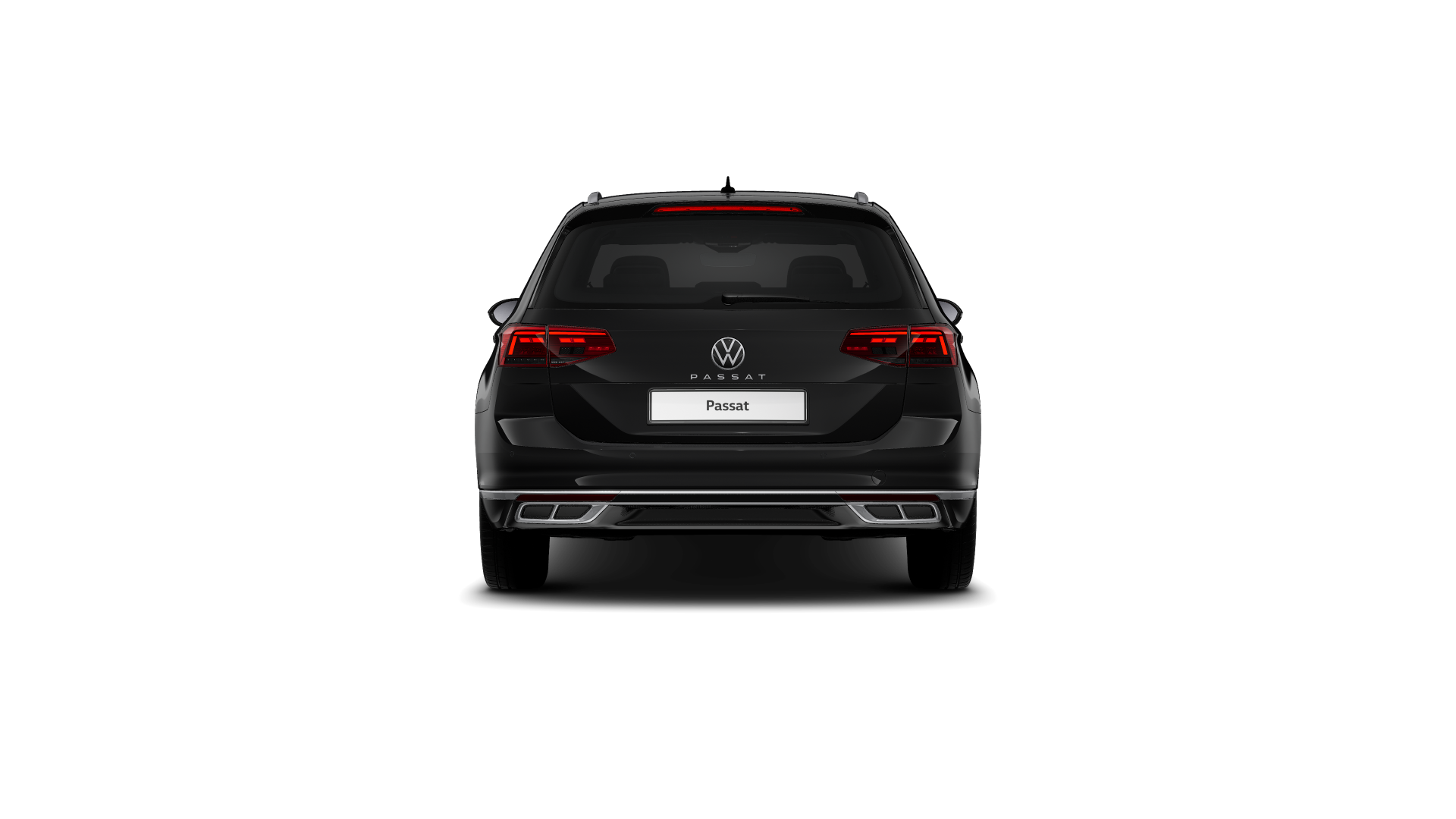 Volkswagen Passat 2.0 TDI R-Line Variant