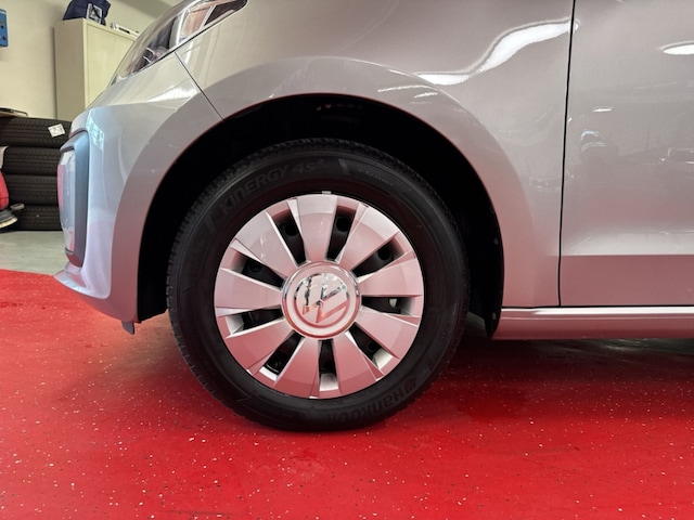 Volkswagen up! 1.0 Klima Bluetooth HU/AU neu Inspektion neu
