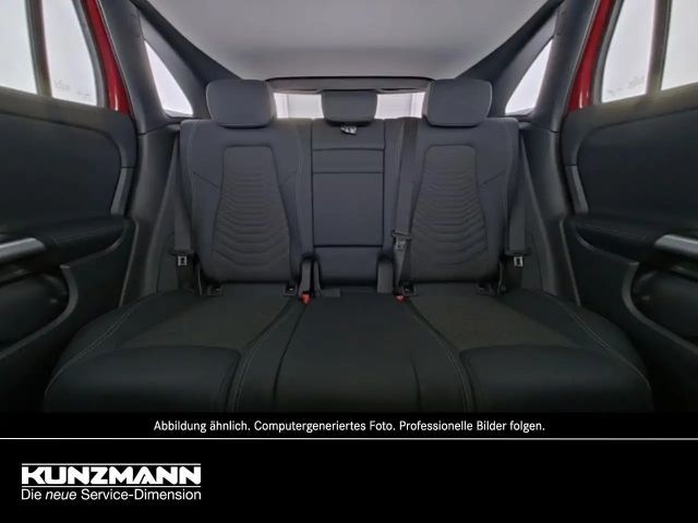 Mercedes-Benz GLA 250 4MATIC Progressive