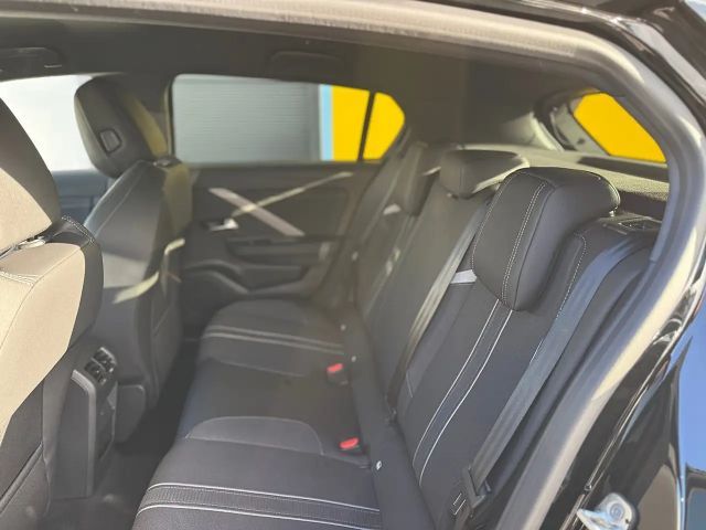 Opel Astra GS-Line Grand Sport Turbo