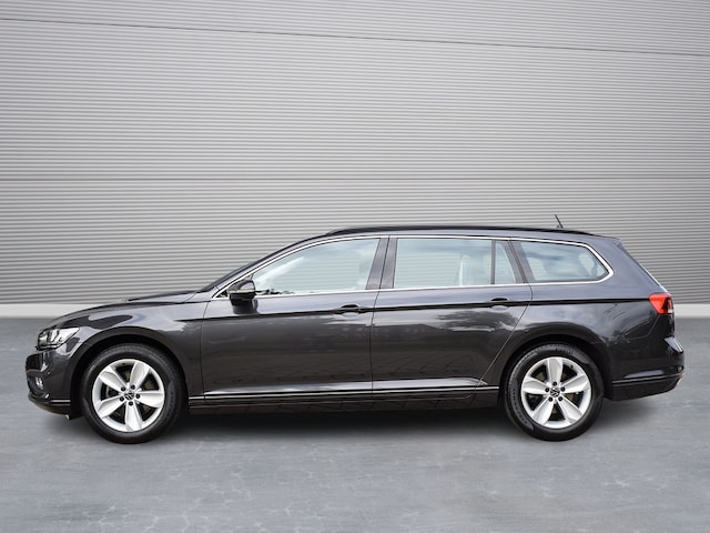Volkswagen Passat Business DSG Variant