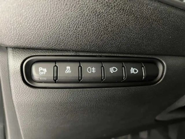 Fiat 500e Neuer 500 3+1 Kamera Sitzheizung DAB Navi PDC