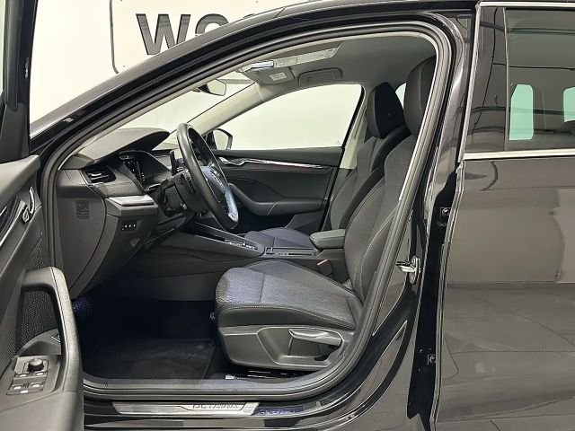 Skoda Octavia Combi Style Style