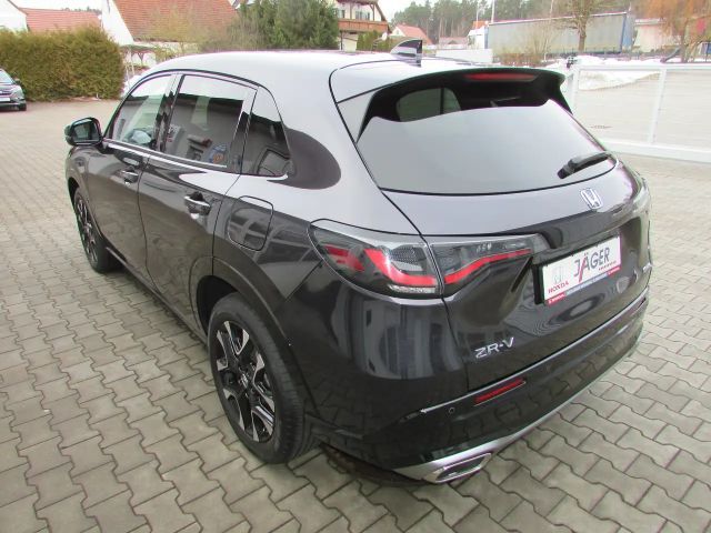 Honda ZR-V 2.0 Advance e:HEV i-MMD