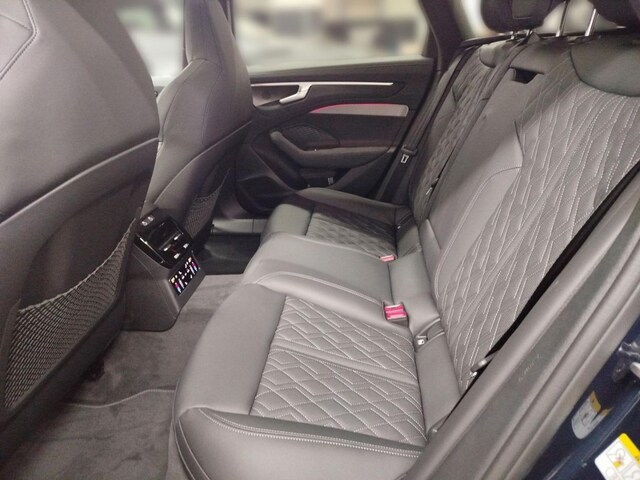 Audi A6 e-tron Avant Quattro