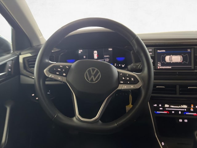 Volkswagen Taigo 1.0 TSI Life